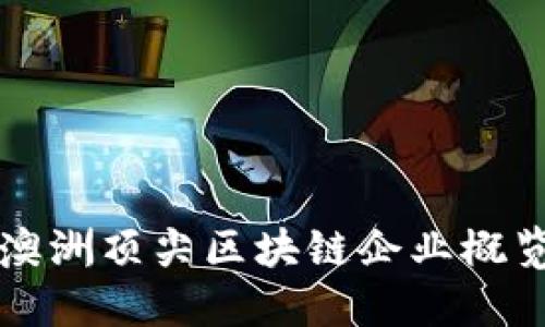 澳洲顶尖区块链企业概览