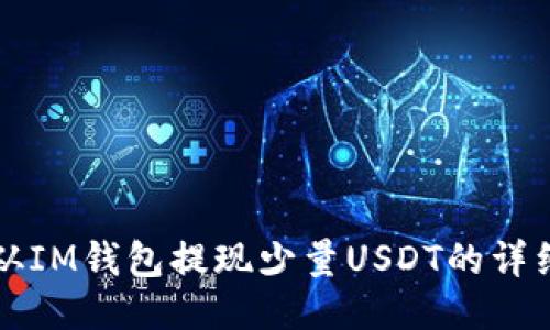 如何从IM钱包提现少量USDT的详细指南
