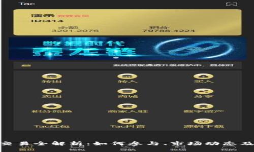 tokenim交易全解析：如何参与、市场动态及未来展望