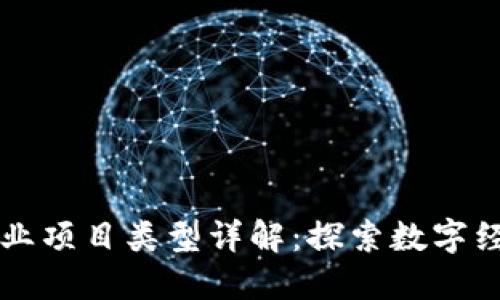 区块链创业项目类型详解:探索数字经济的未来