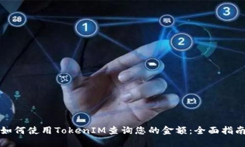 如何使用TokenIM查询您的金额：全面指南