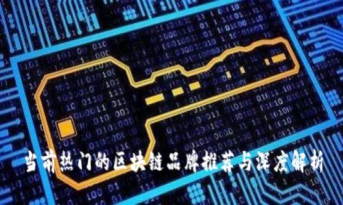当前热门的区块链品牌推荐与深度解析