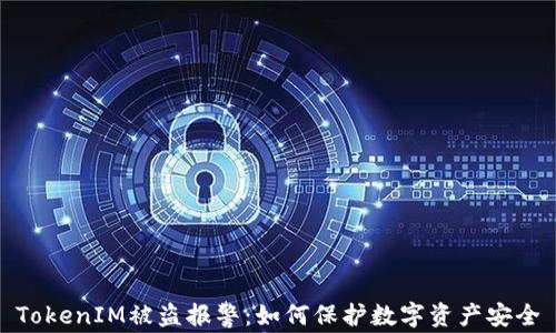 TokenIM被盗报警:如何保护数字资产安全