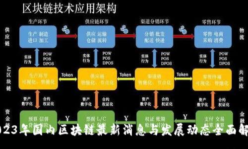 :
2023年国内区块链最新消息与发展动态全面解析