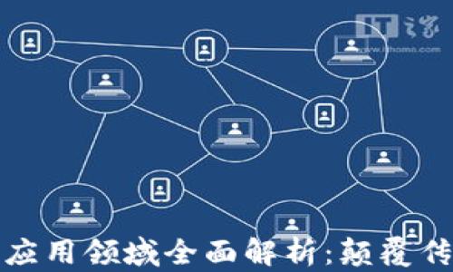 
区块链的五大应用领域全面解析：颠覆传统的未来科技