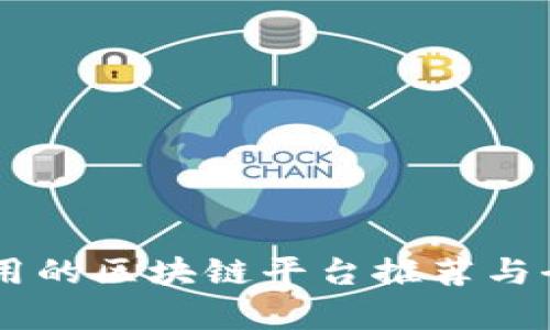 易于使用的区块链平台推荐与全面分析