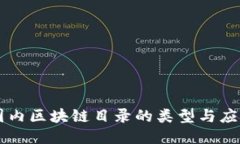 国内区块链目录的类型与