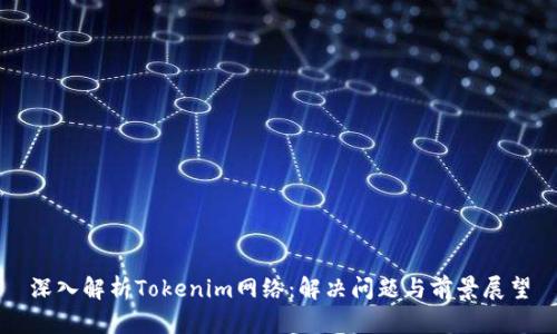 深入解析Tokenim网络：解决问题与前景展望