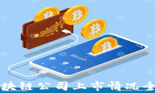 
中国区块链公司上市情况全面解析