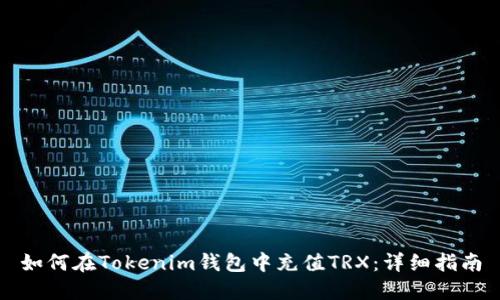 如何在Tokenim钱包中充值TRX：详细指南