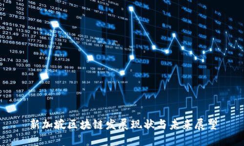 新加坡区块链发展现状与未来展望