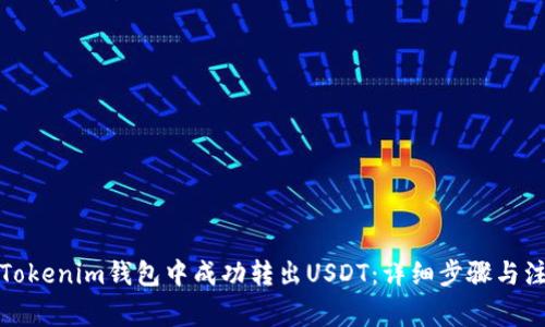 如何在Tokenim钱包中成功转出USDT：详细步骤与注意事项