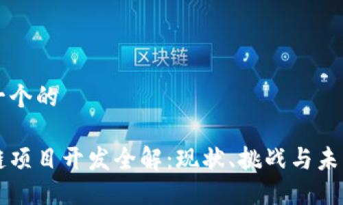 思考一个的

区块链项目开发全解：现状、挑战与未来展望