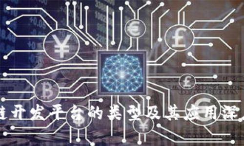区块链开发平台的类型及其应用深度解析