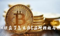 TokenIM被盗了怎么办？应对