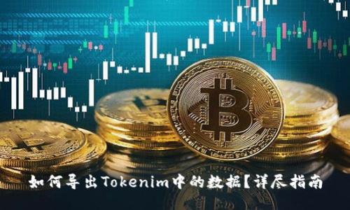 如何导出Tokenim中的数据？详尽指南