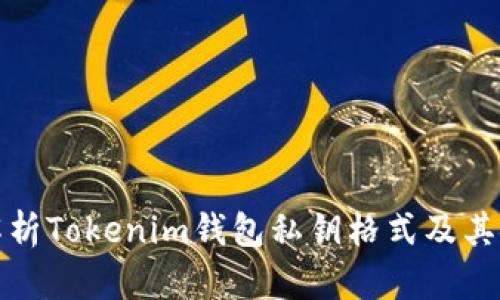 深入解析Tokenim钱包私钥格式及其安全性
