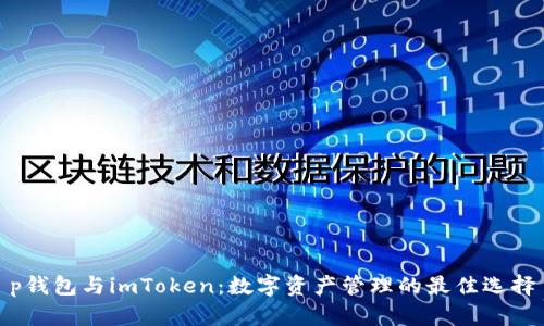 p钱包与imToken：数字资产管理的最佳选择