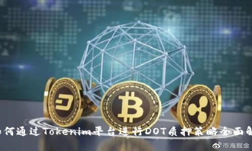  如何通过Tokenim平台进行DOT质押策略全面解析