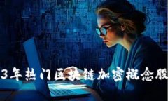 2023年热门区块链加密概念