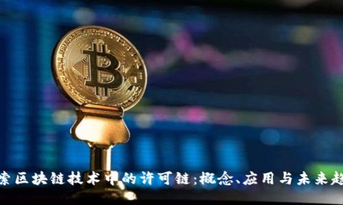 探索区块链技术中的许可链：概念、应用与未来趋势