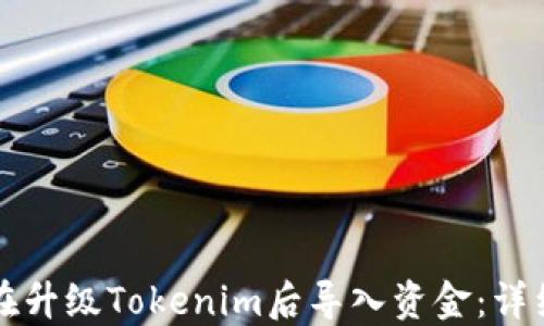 
如何在升级Tokenim后导入资金：详细指南