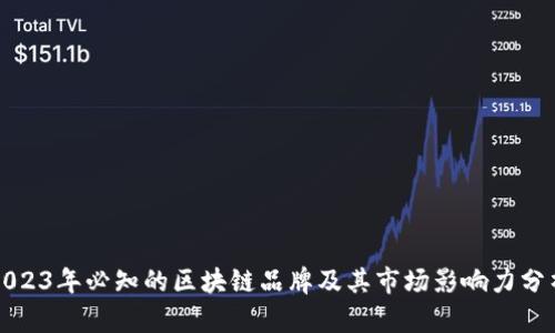 2023年必知的区块链品牌及其市场影响力分析