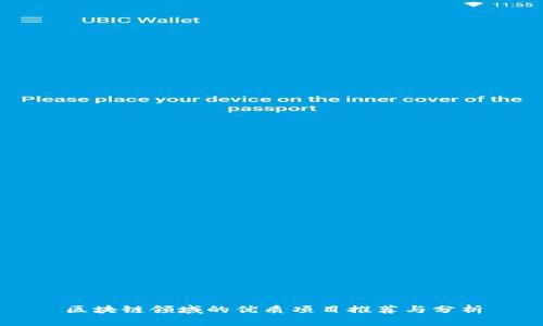 区块链领域的优质项目推荐与分析