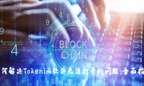 如何解决Tokenim软件无法打开的问题：全面指南