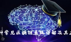 三种常见区块链系统详解