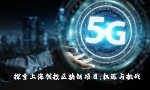  探索上海创投区块链项目：机遇与挑战