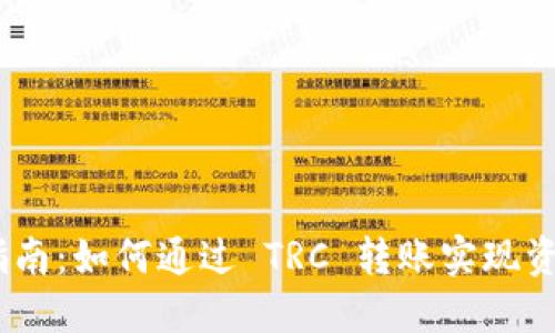 TokenIM 完整指南：如何通过 TRC 转账实现资金安全高效管理