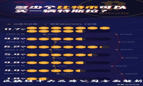 区块链十大品牌公司全面解析