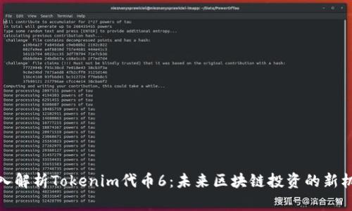 深入解析Tokenim代币6：未来区块链投资的新机遇