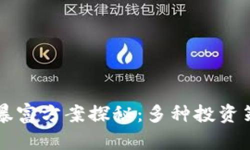 区块链暴富方案探秘:多种投资策略分析
