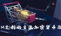 TokenIM支持的主流加密货币