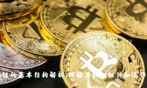 区块链的基本结构解析：理解其核心组件和运作机制