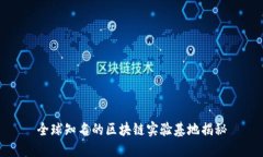 全球知名的区块链实验基