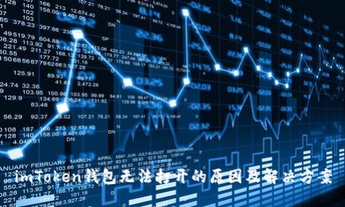 imToken钱包无法打开的原因及解决方案