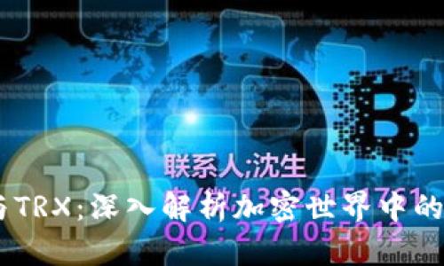 Tokenimtrc与TRX：深入解析加密世界中的两大关键要素