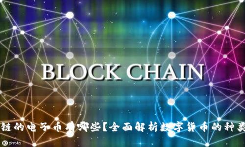 有区块链的电子币有哪些？全面解析数字货币的种类与特点