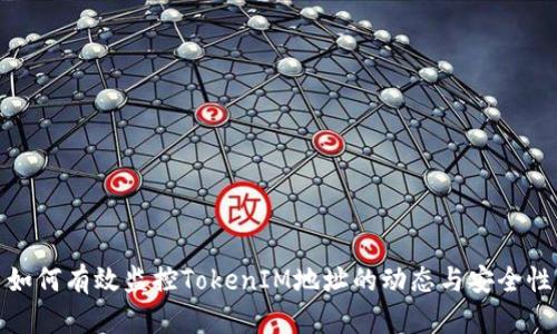 如何有效监控TokenIM地址的动态与安全性