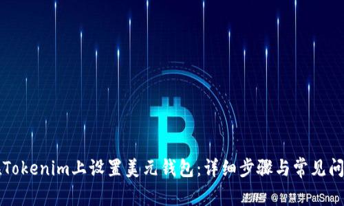 如何在Tokenim上设置美元钱包：详细步骤与常见问题解析