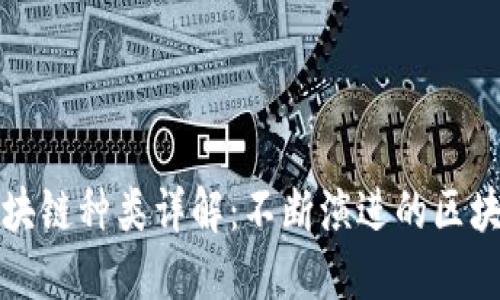 创世区块链种类详解：不断演进的区块链技术