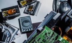 区块链技术的核心组成：