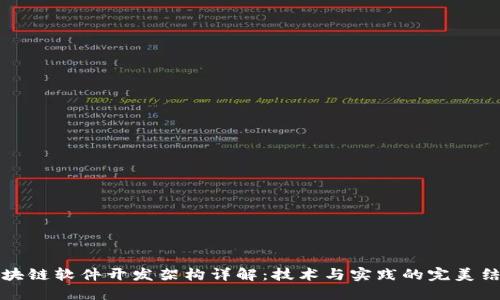 区块链软件开发架构详解:技术与实践的完美结合
