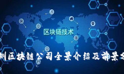 深圳区块链公司全景介绍及前景分析