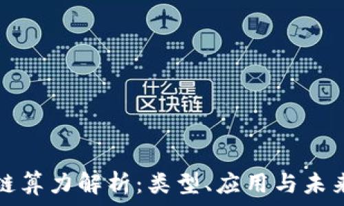   
区块链算力解析：类型、应用与未来发展