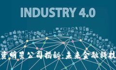 Title:区块链投资明星公司