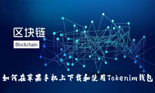 如何在苹果手机上下载和使用Tokenim钱包